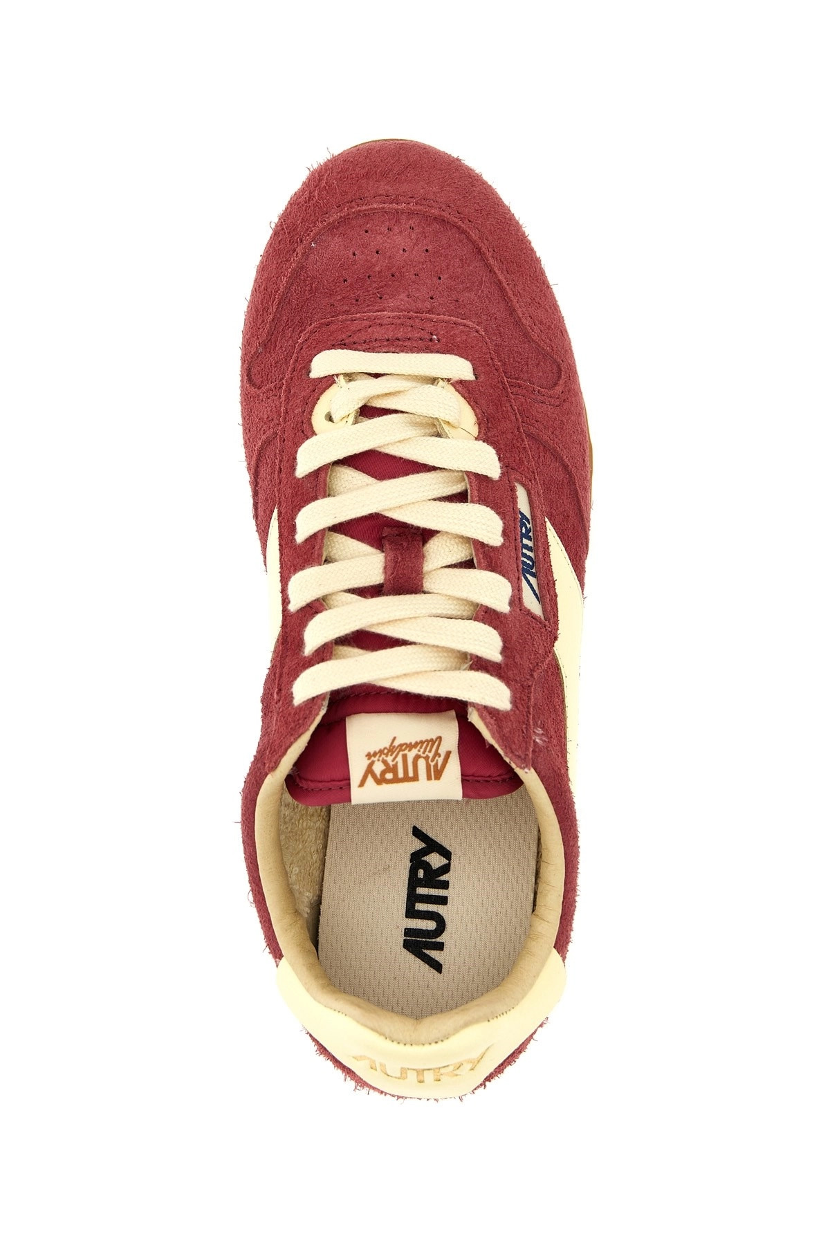 'Windspin' sneakers - 4