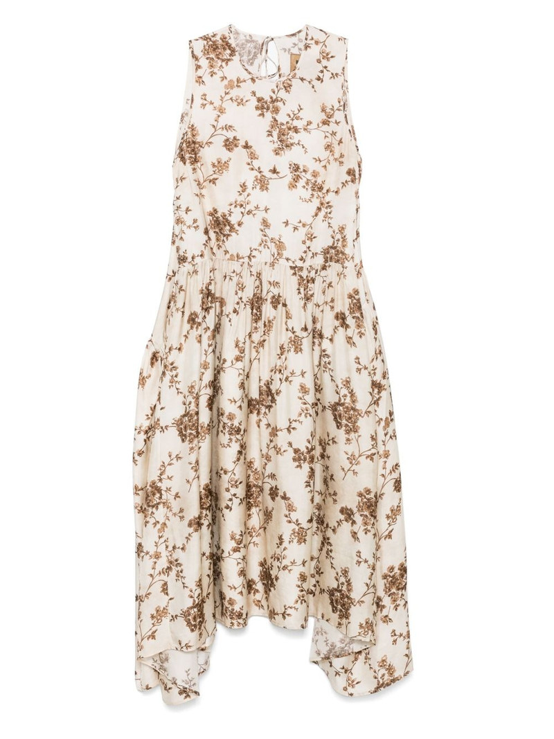 Avery midi dress 1