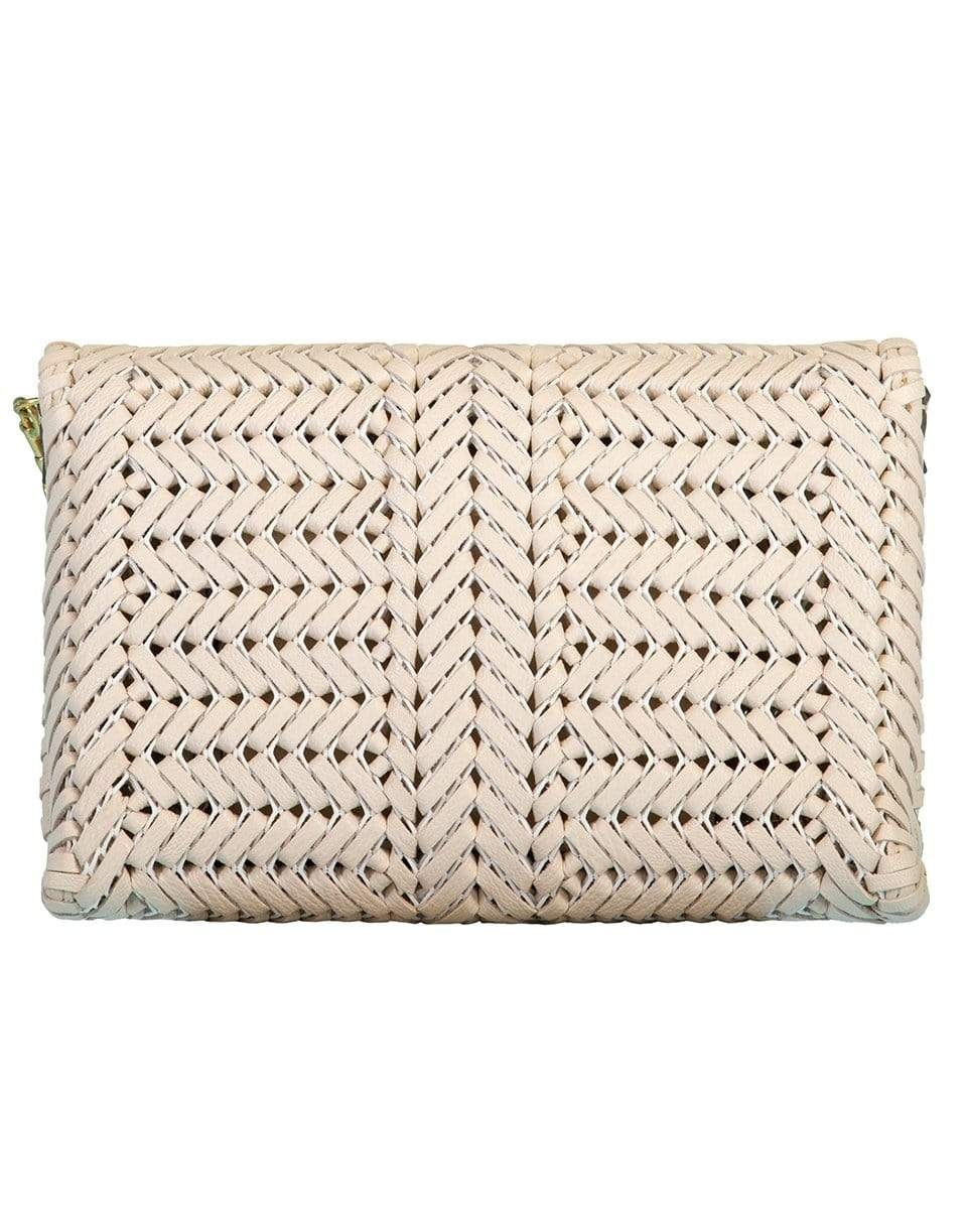 The Neeson Cross Body - Chalk - 2