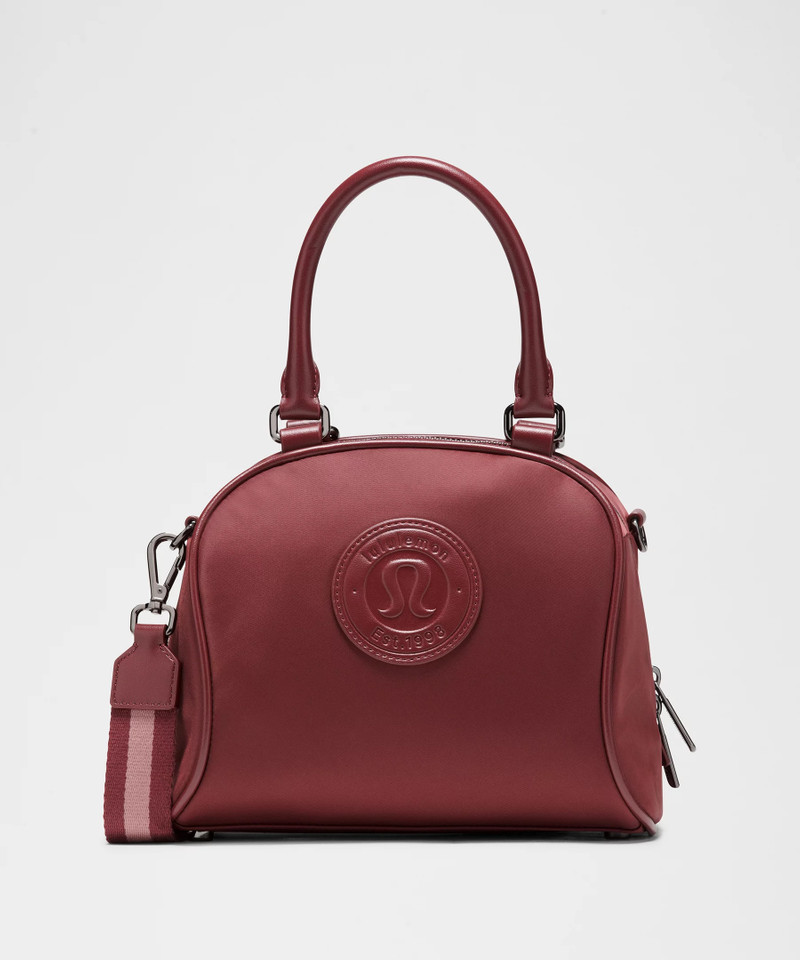Bowler Crossbody Bag 4.5L 1