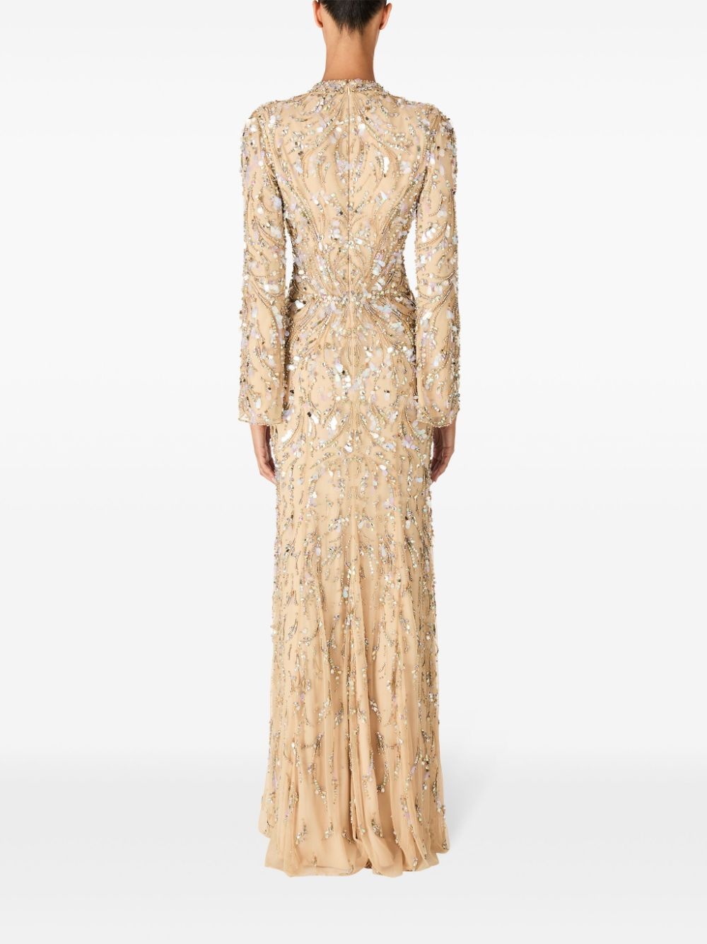 Kaia gown - 3