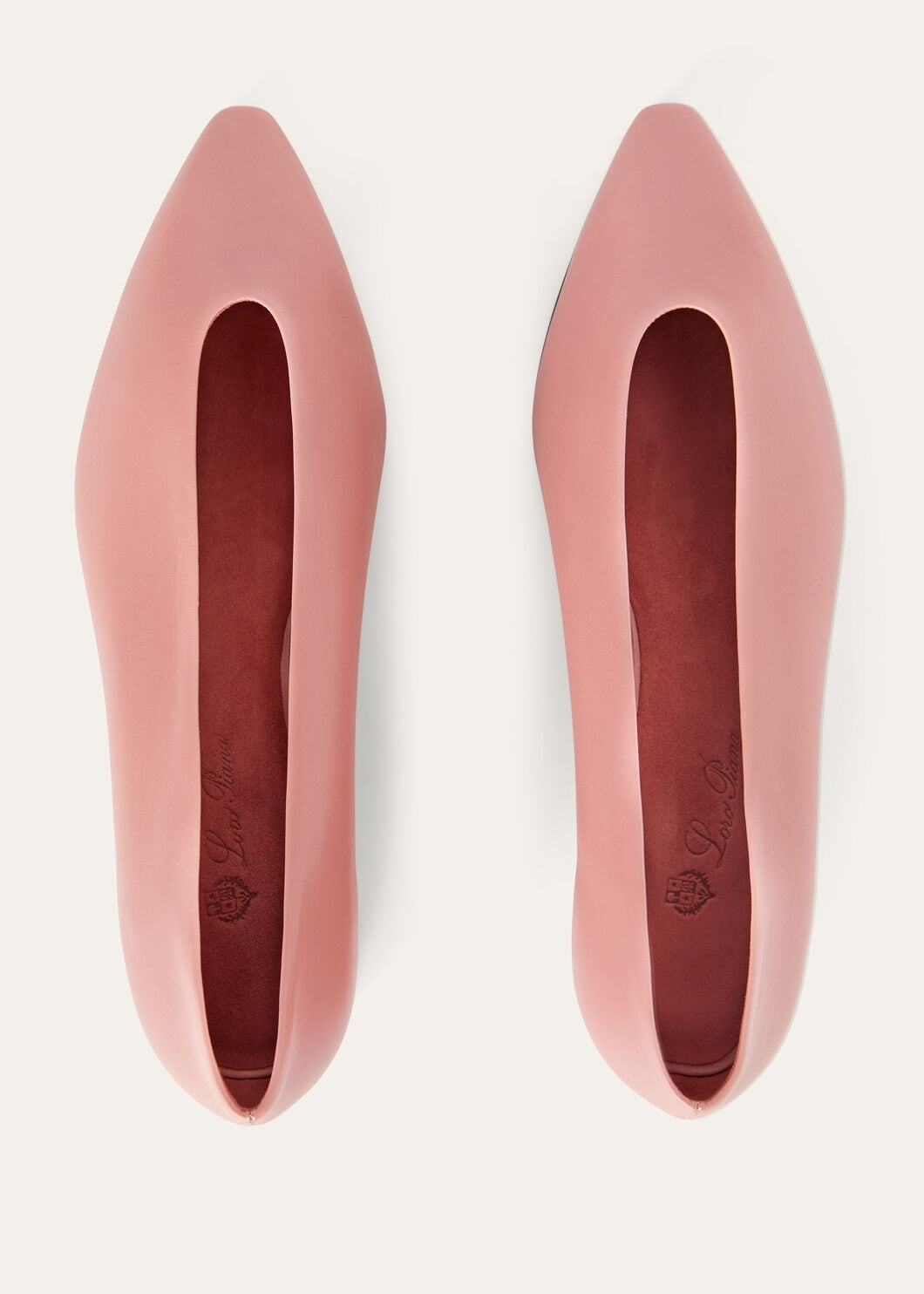 Rebecca Ballerinas - 6