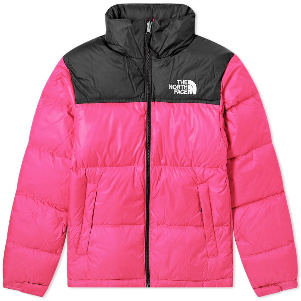 The North Face 1996 Retro Nuptse Jacket - 1