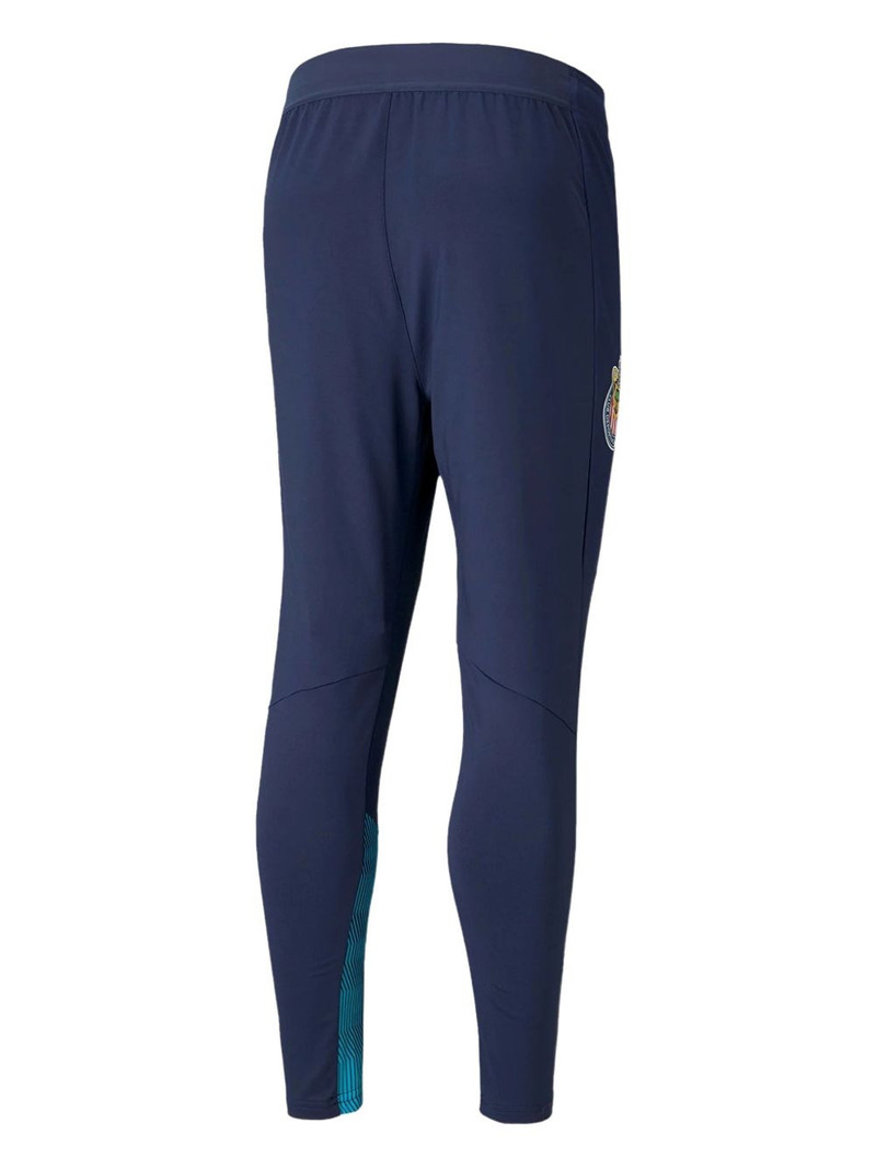 PUMA Chivas track pants outlook