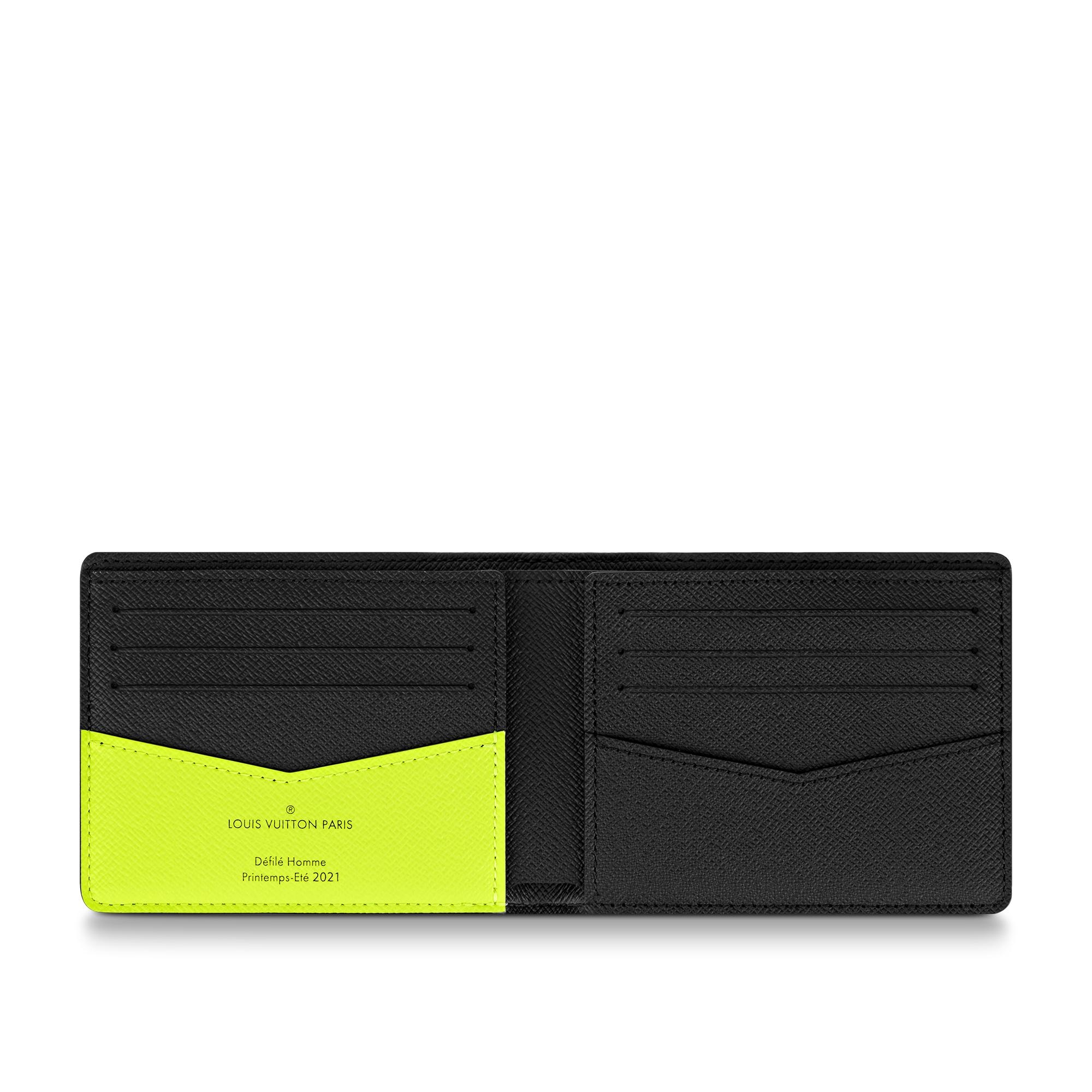 Slender Wallet - 4