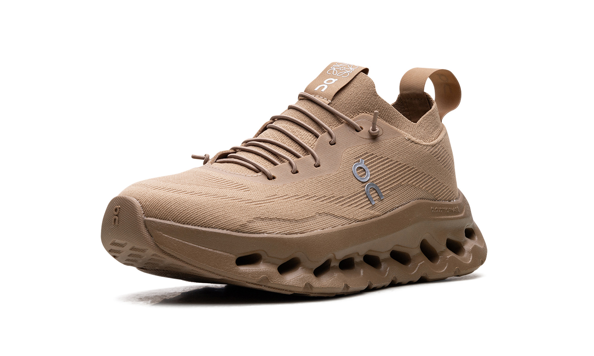 Cloudtilt WMNS "LOEWE Dark Sand" - 4