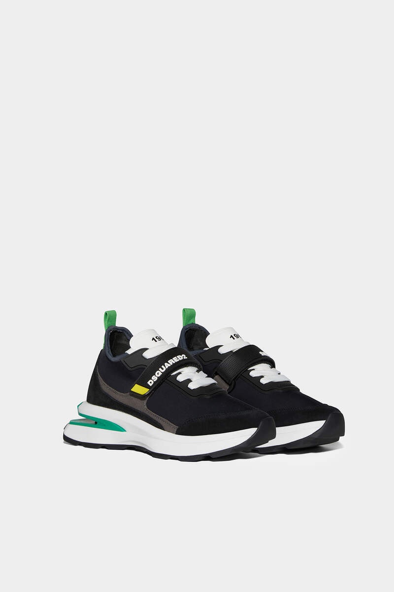 SLASH SNEAKERS - 3