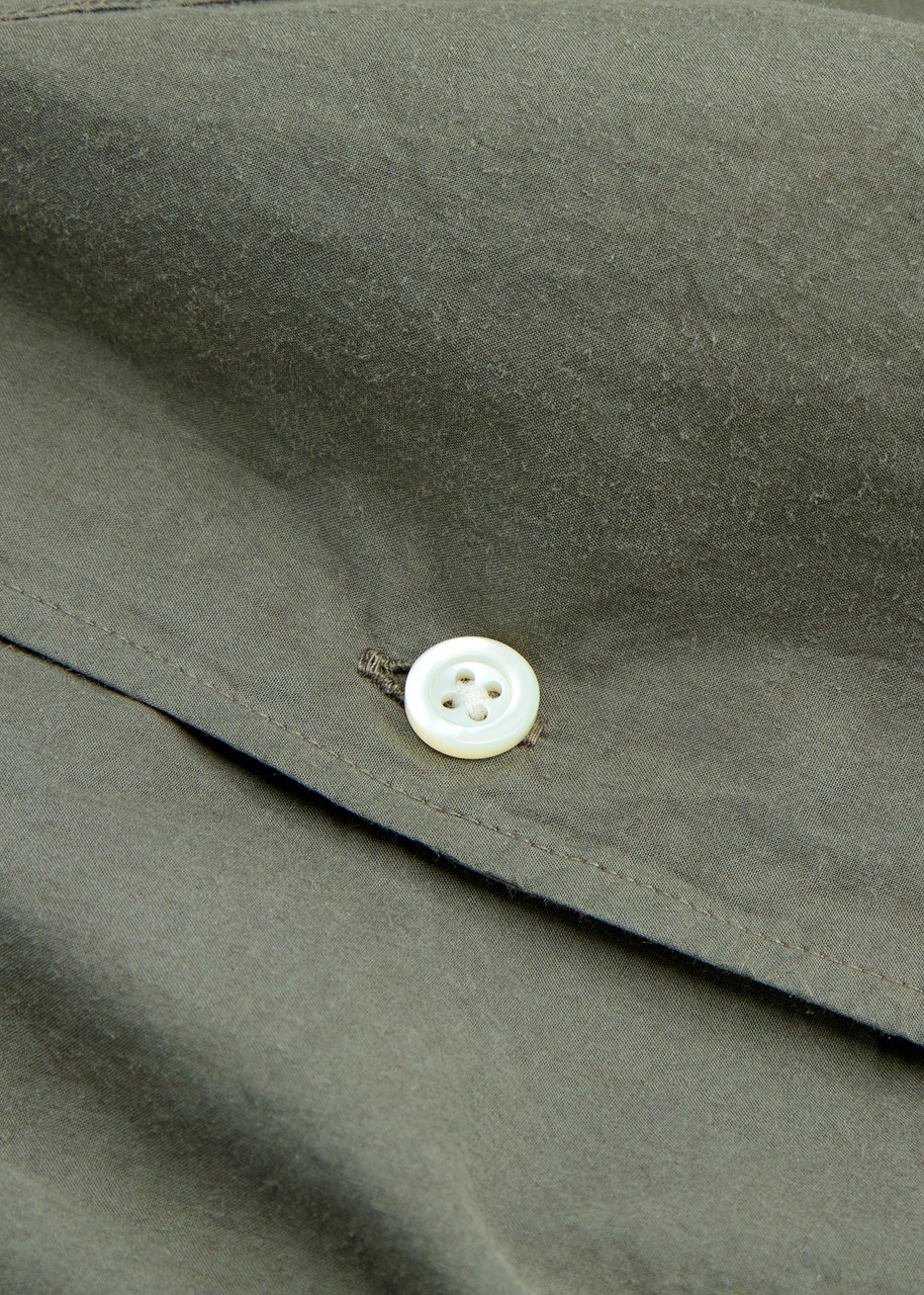 Norse Projects Carsten Cotton-blend Shirt - 5