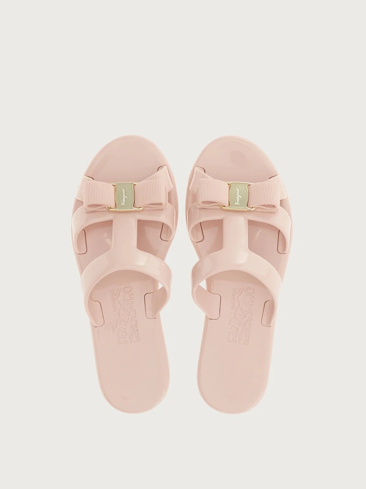 JELLY SANDAL - 2