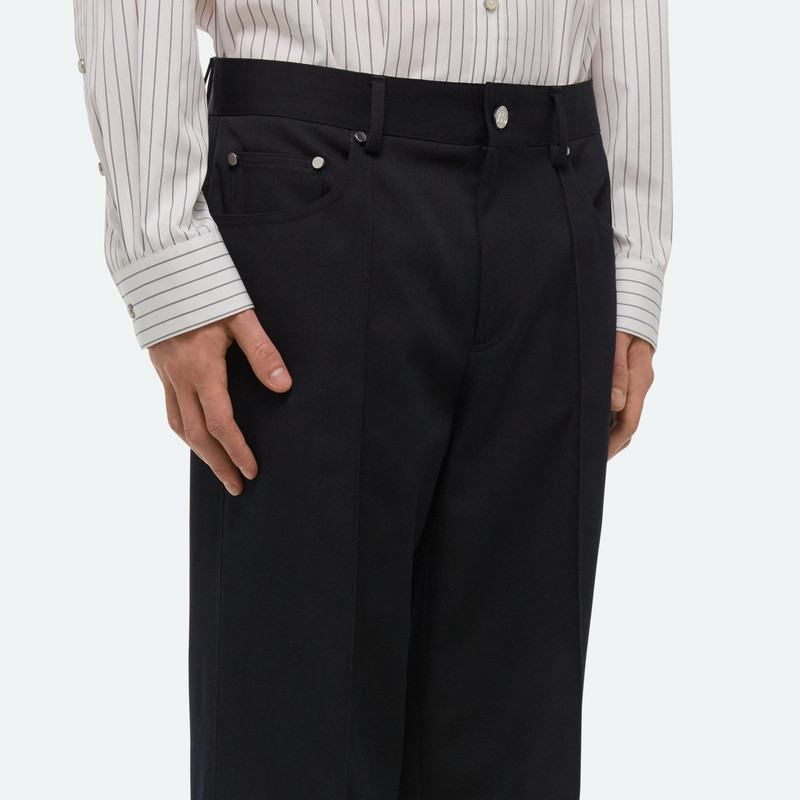 FIVE-POCKET TROUSERS 7
