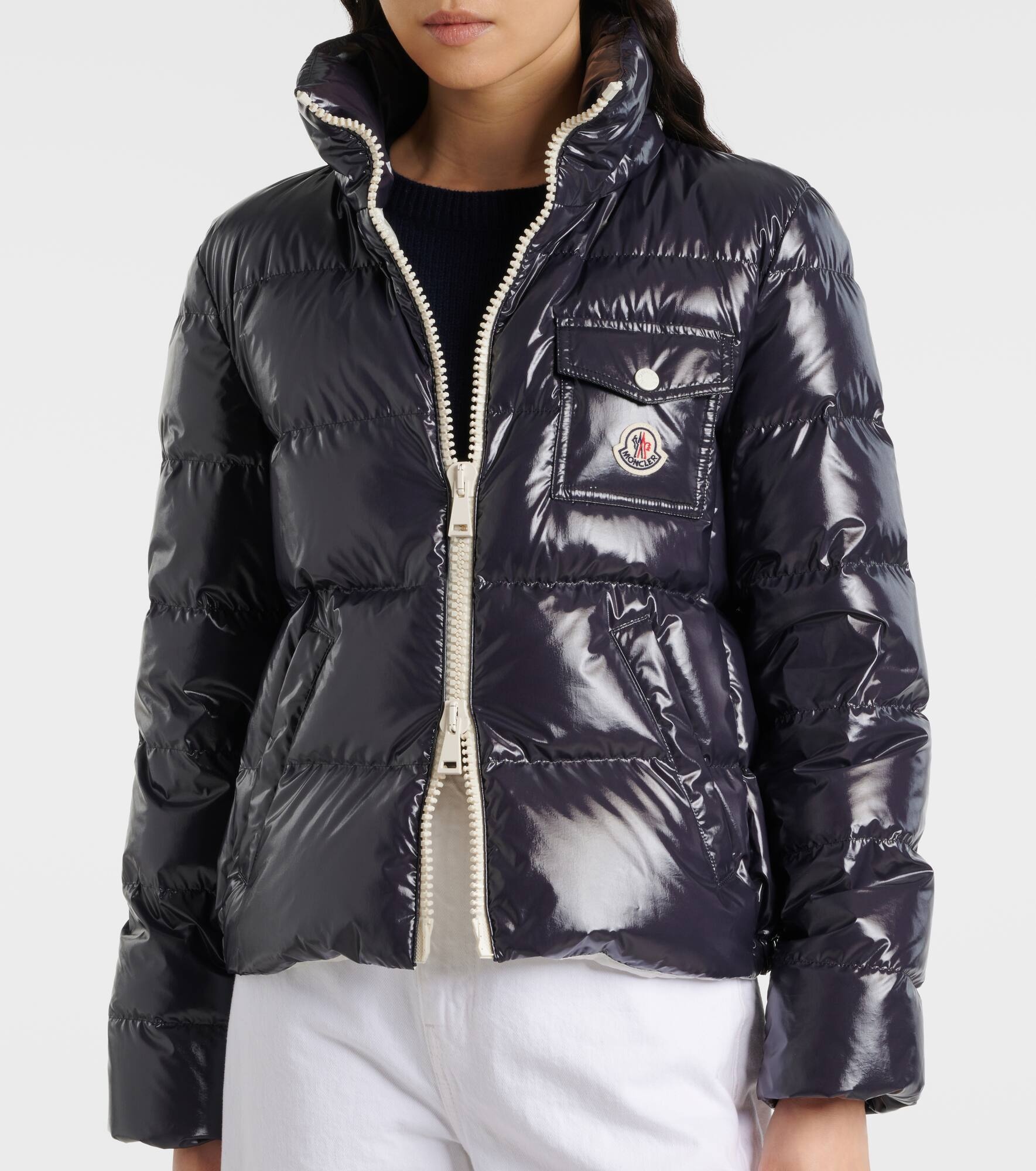 Andro down jacket - 6