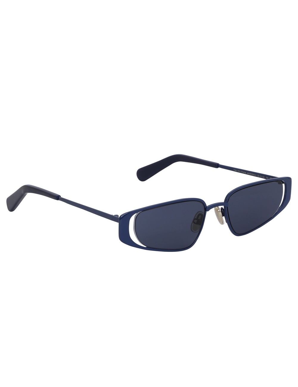 ZIMMERMANN TIDE MINI FRAME - 1
