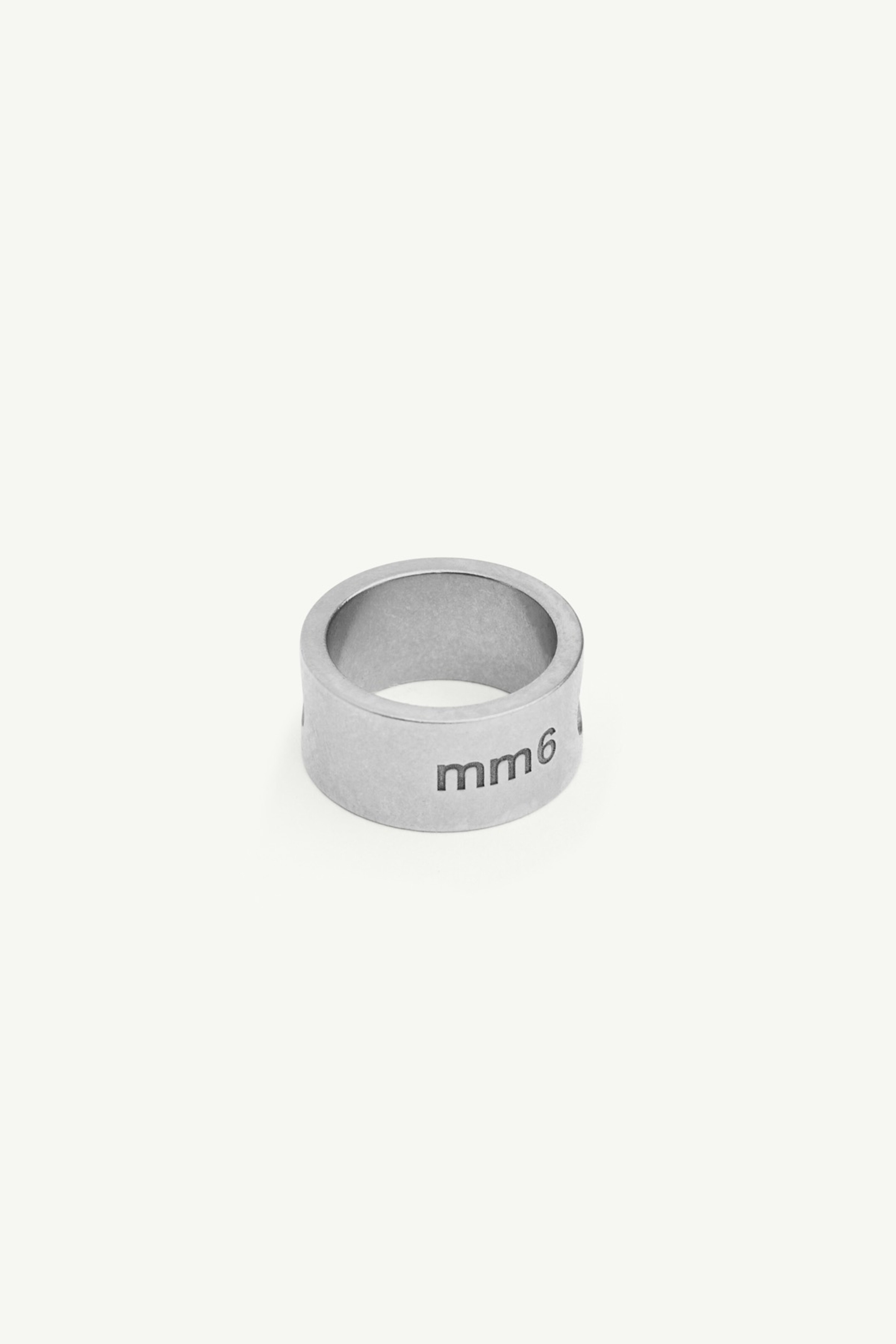 Circle Hole Ring - 1