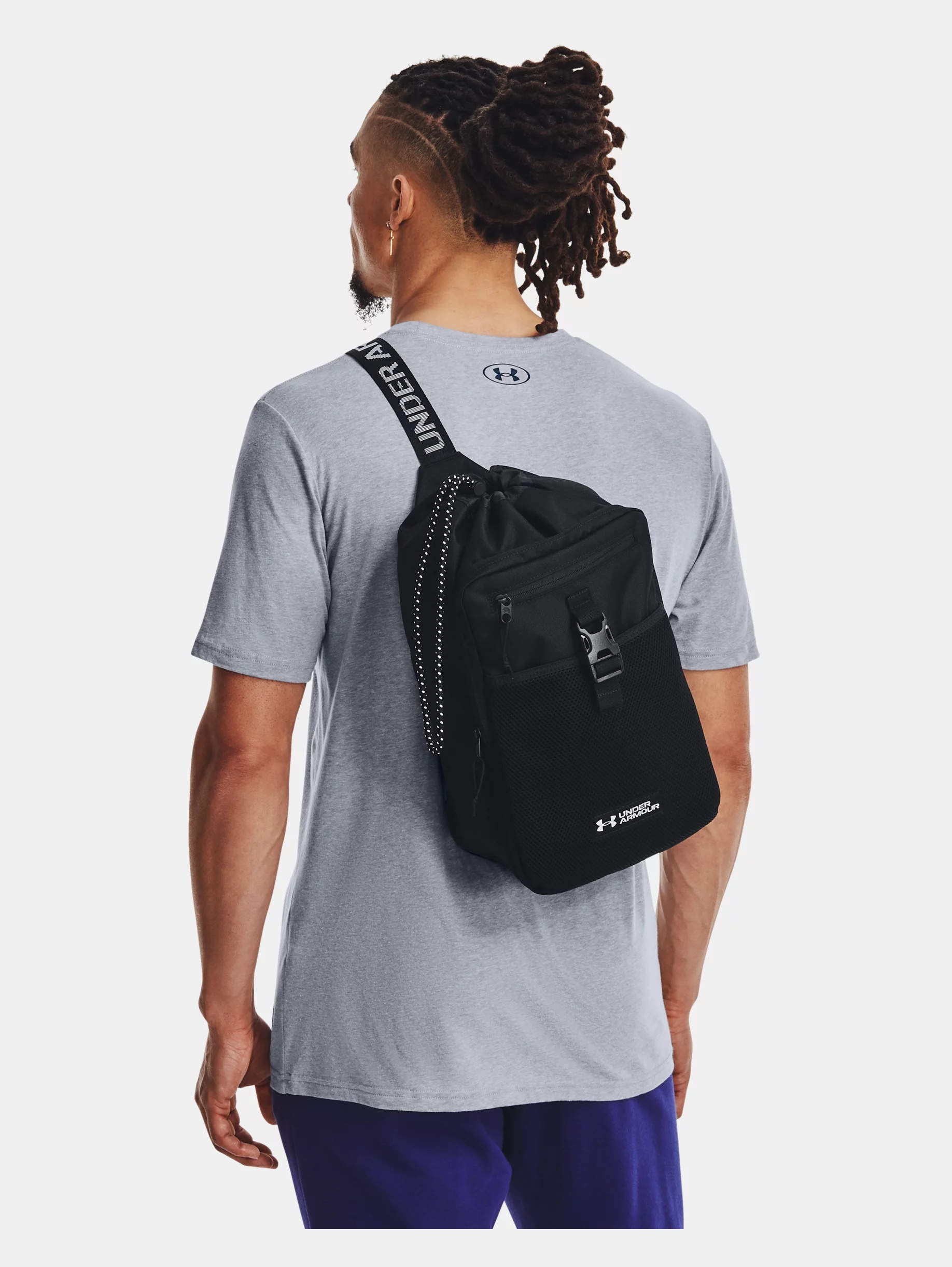 Unisex UA Utility Flex Sling - 7