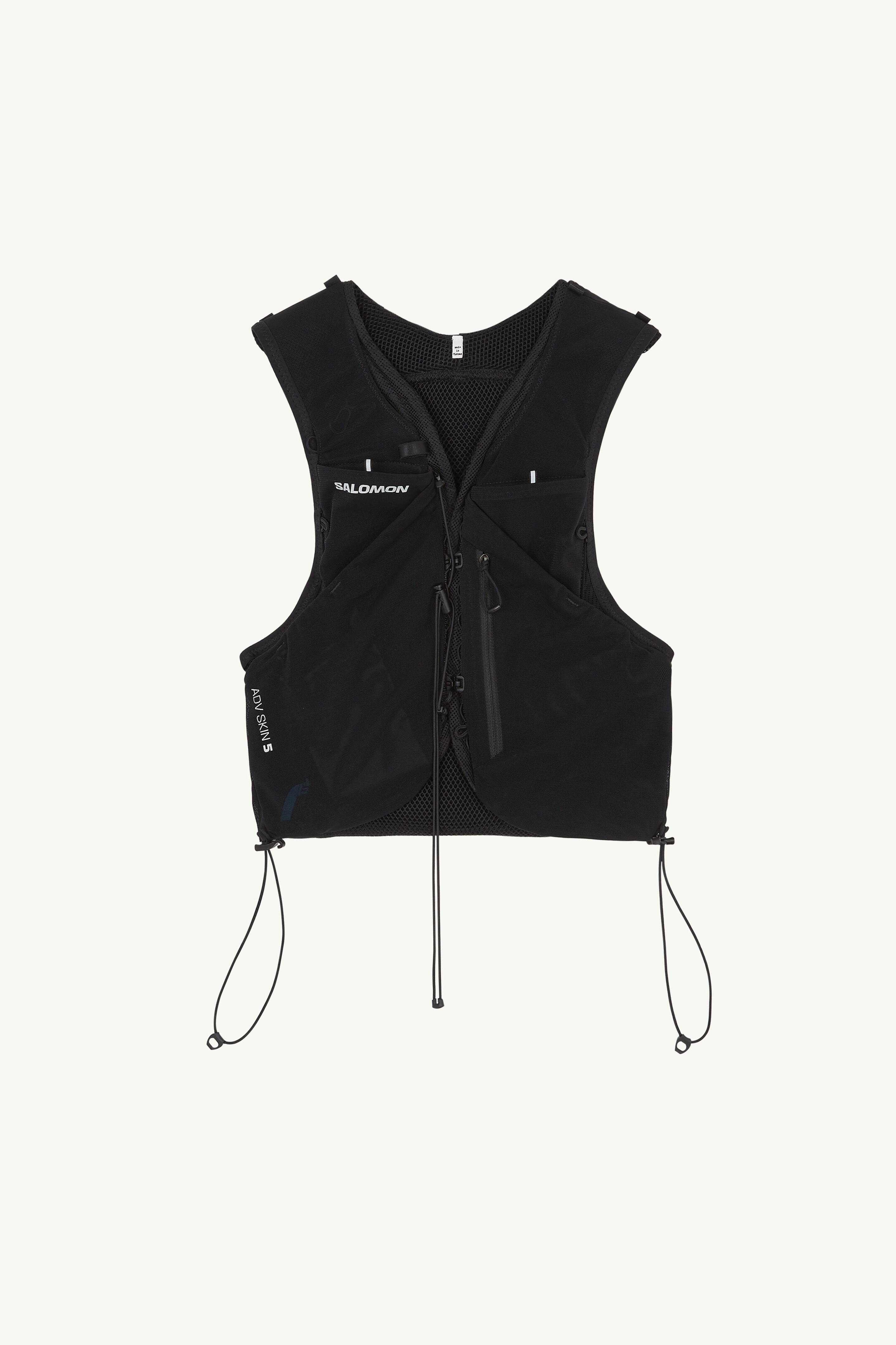 MM6 Maison Margiela Salomon gilet | REVERSIBLE