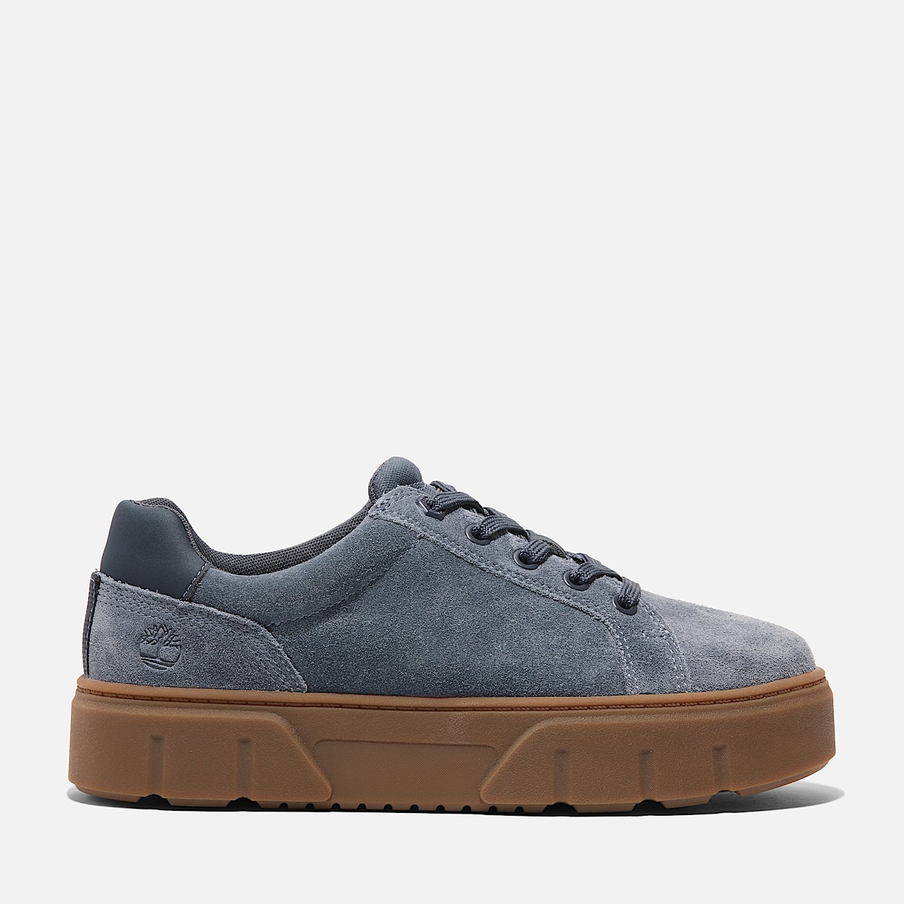 Women's Laurel Court Low Lace-Up Sneaker - 1