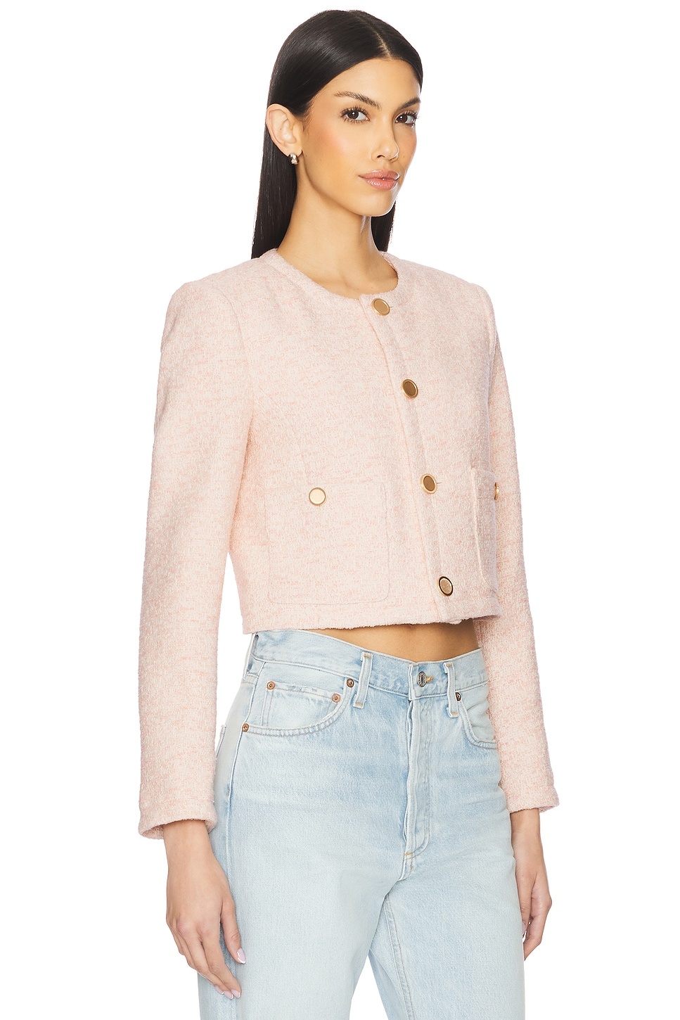 The Tweed Blazer - 2