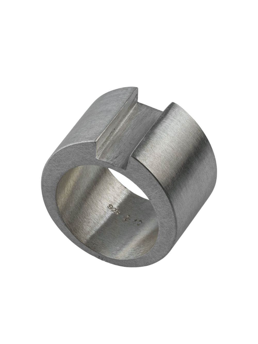 Crescent Rift ring - 3