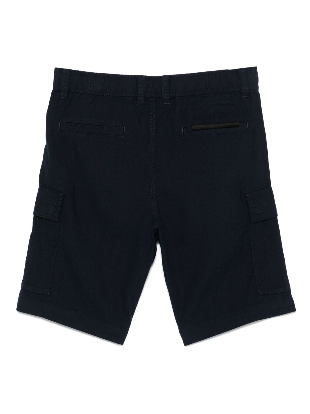Sisla-9 cargo shorts - 2