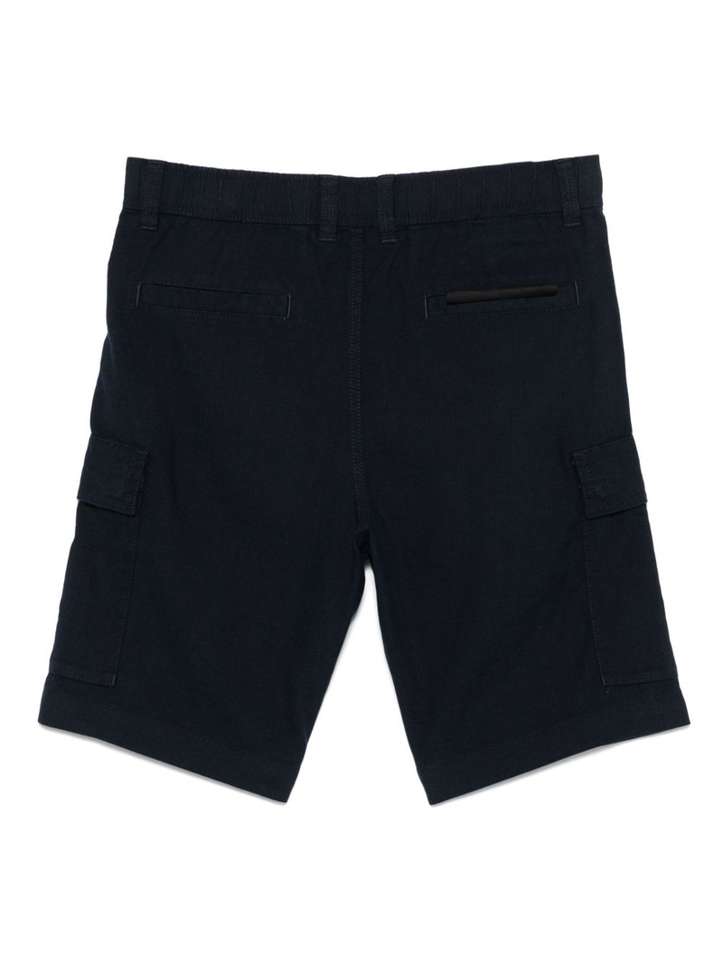 BOSS Sisla-9 cargo shorts outlook
