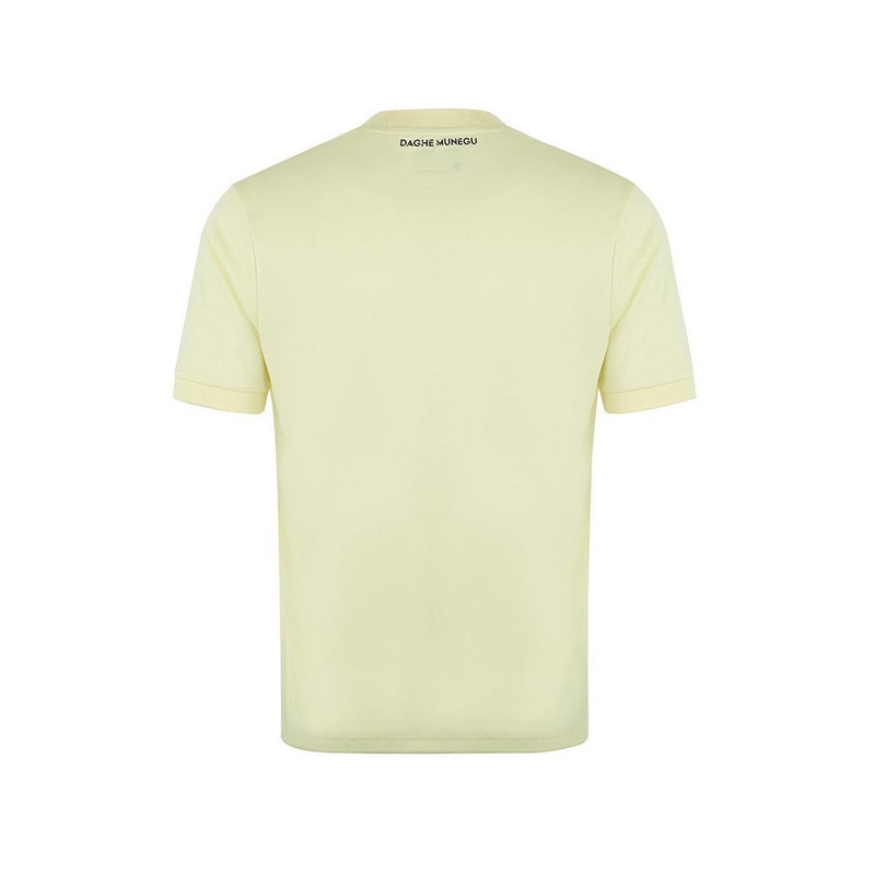 Men's AS Monaco Replica 3rd Jersey, 25/26 3