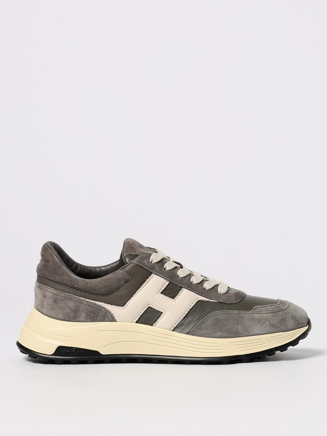 Shoes men Hogan - 1