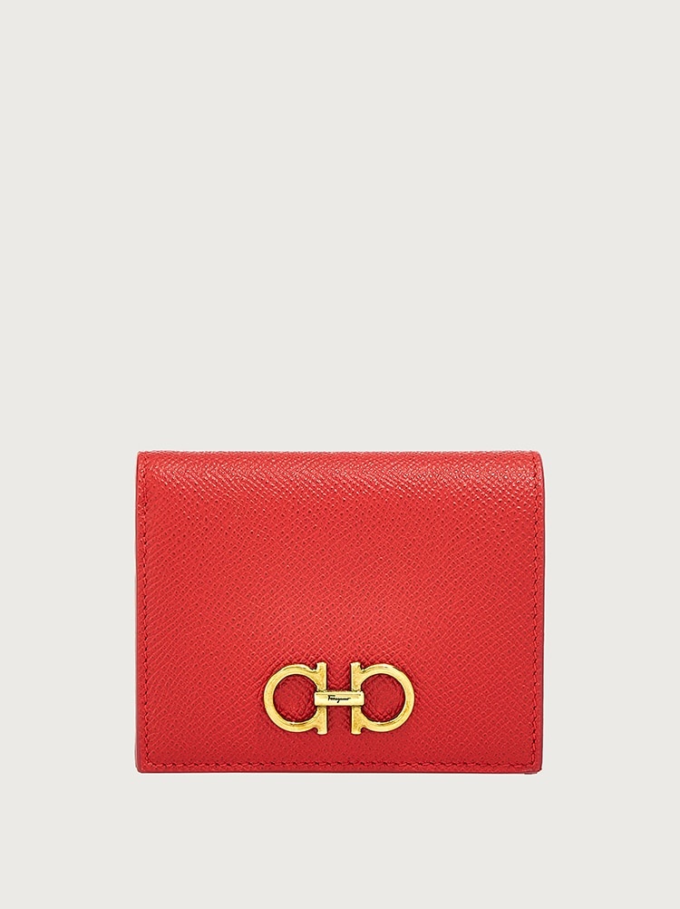 GANCINI COMPACT WALLET - 1