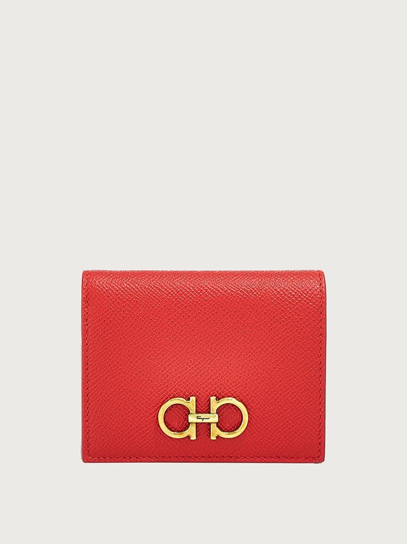 GANCINI COMPACT WALLET 1