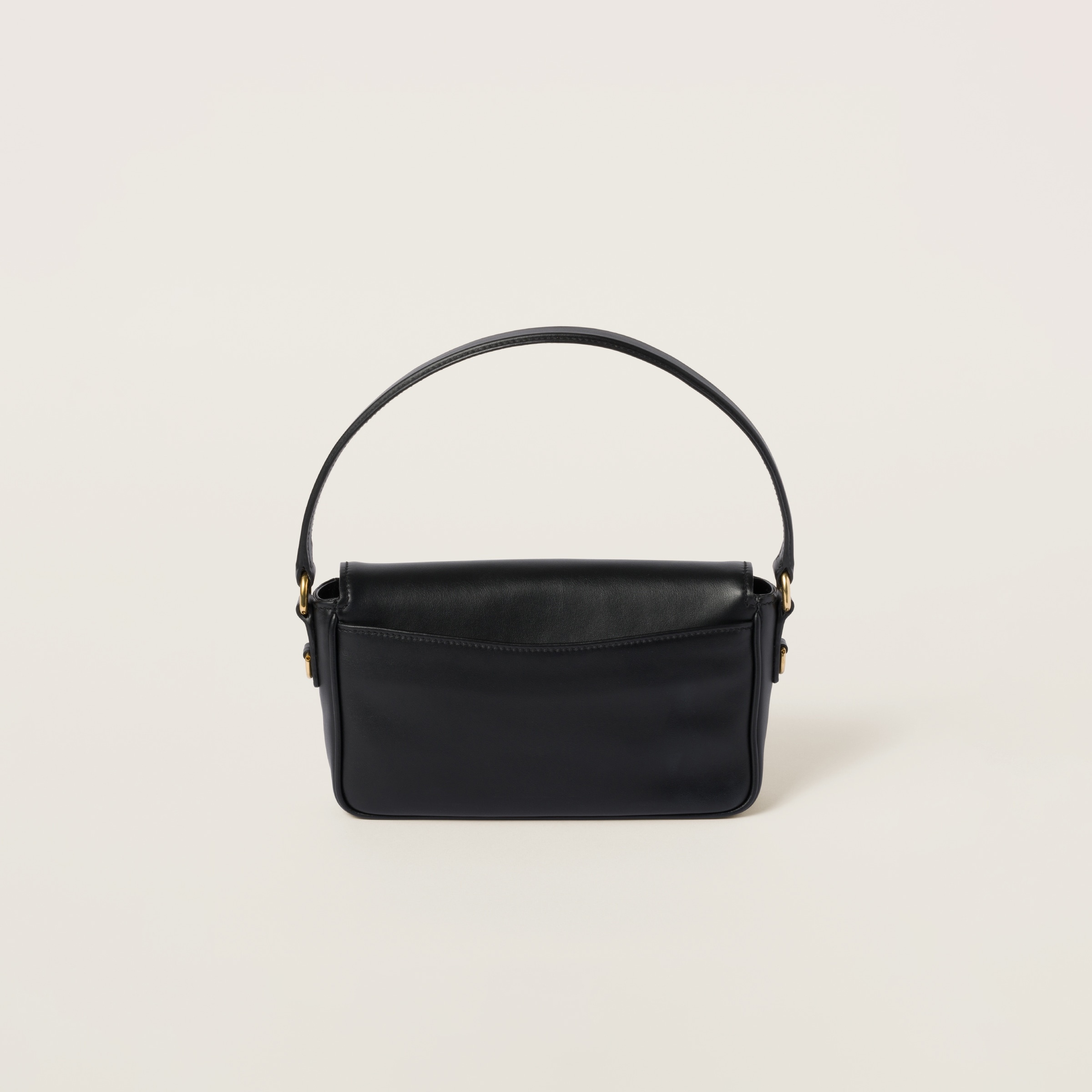 Miu Miu Penny leather bag | REVERSIBLE