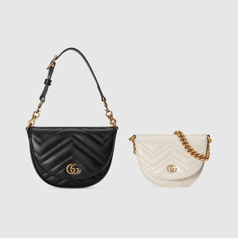 GG Marmont belt bag 4