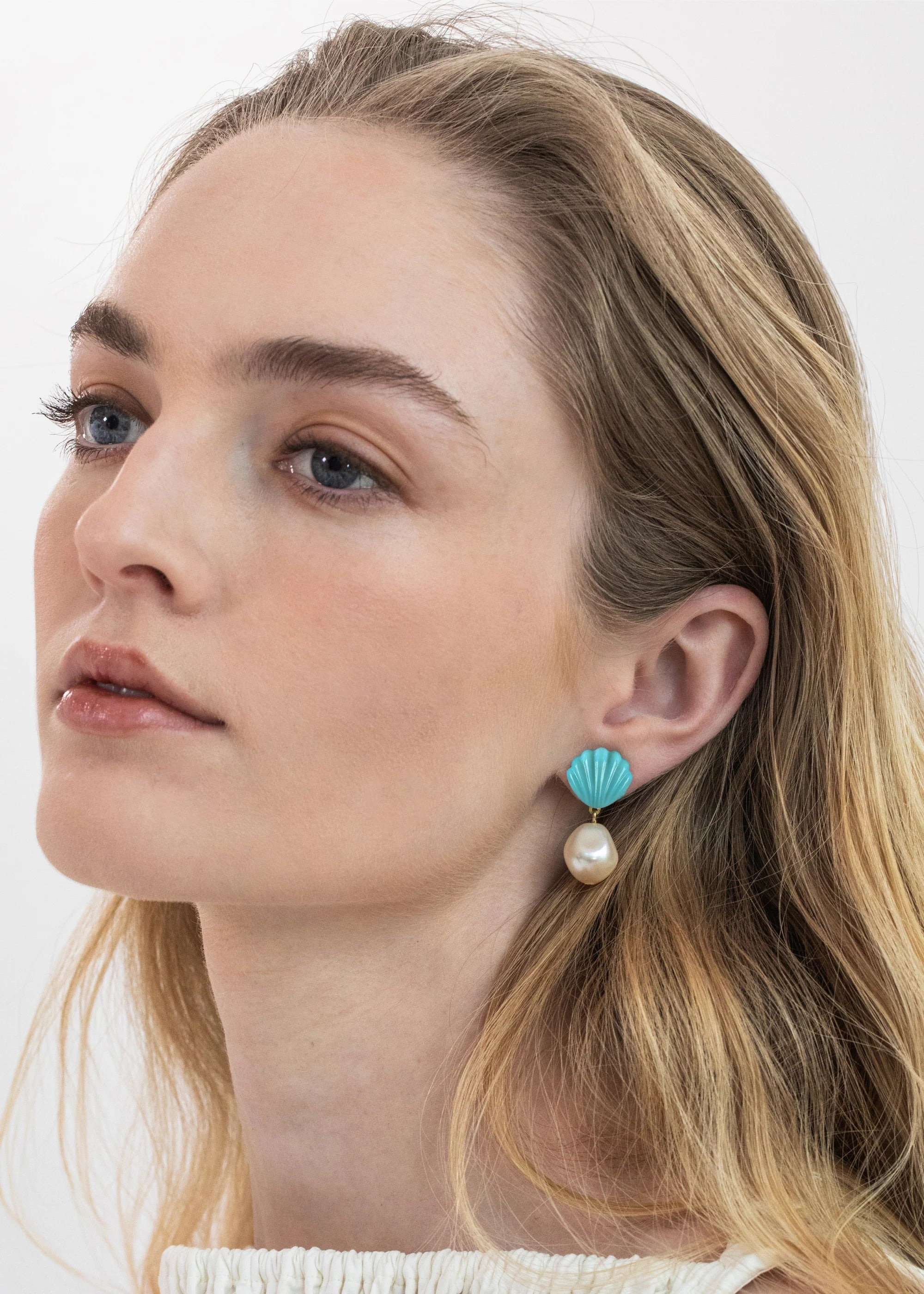 Nori Earrings - 7