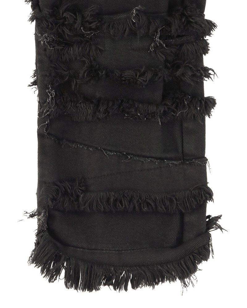 TREATED SLICE SKINNY JEAN 8