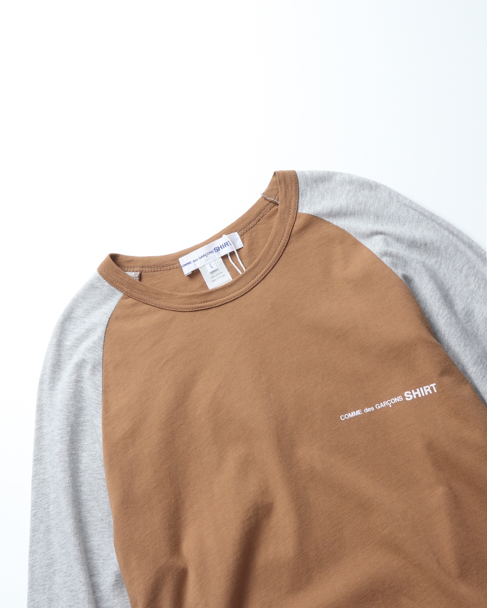 COMME des GARCONS - 3