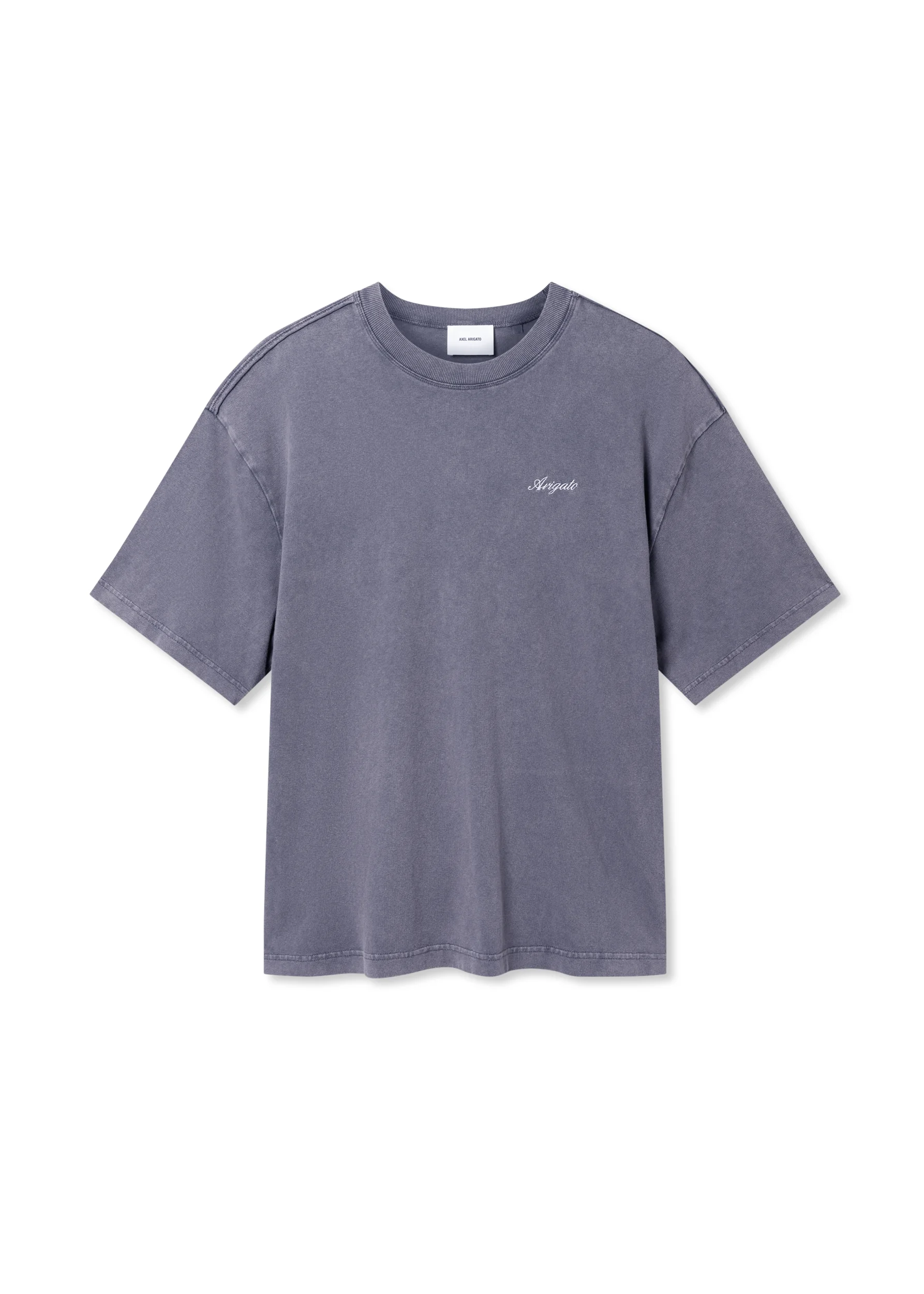 Honor Washed T-Shirt - 1