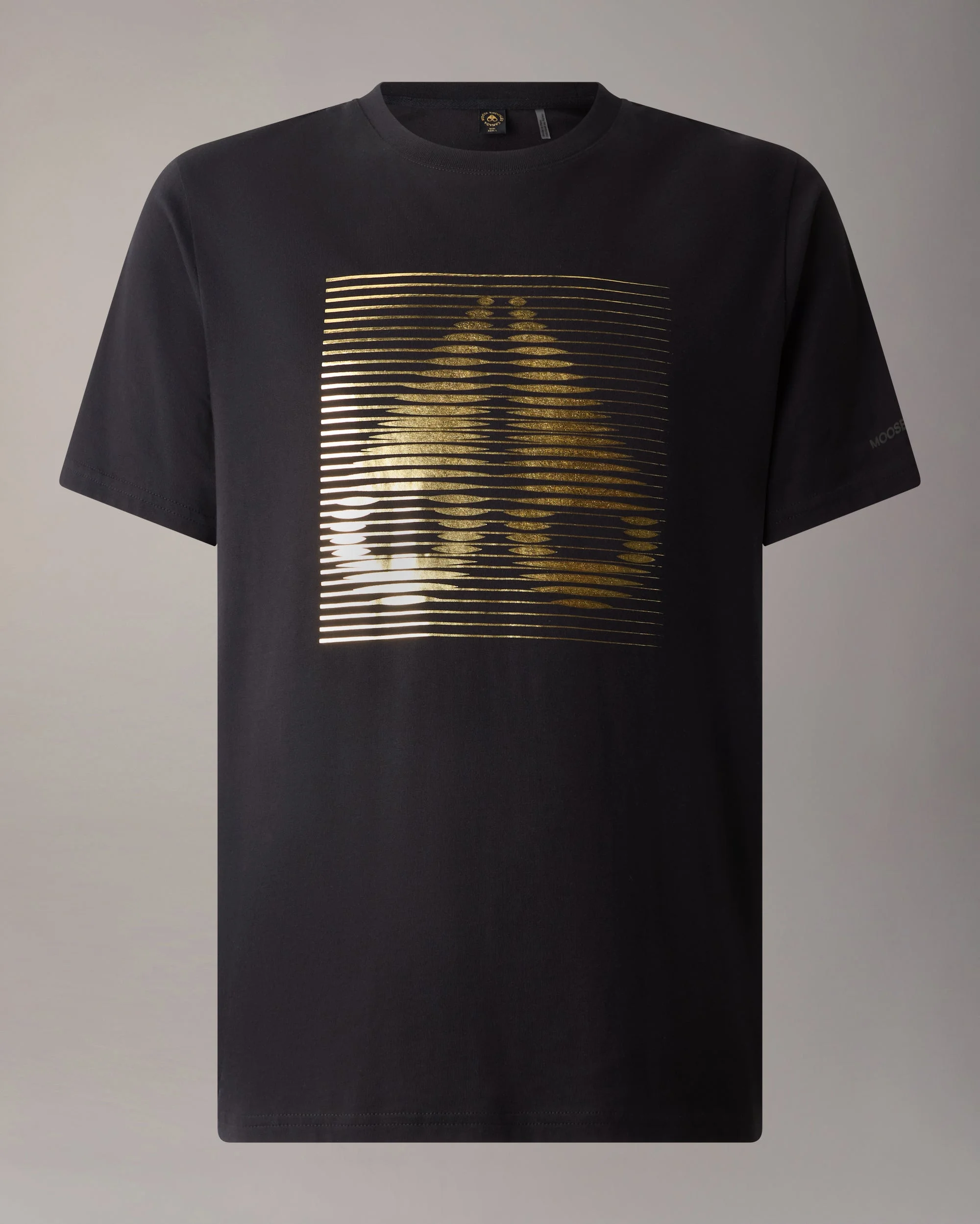GOLD SERIES RAYDAZE LOGO T-SHIRT - 1