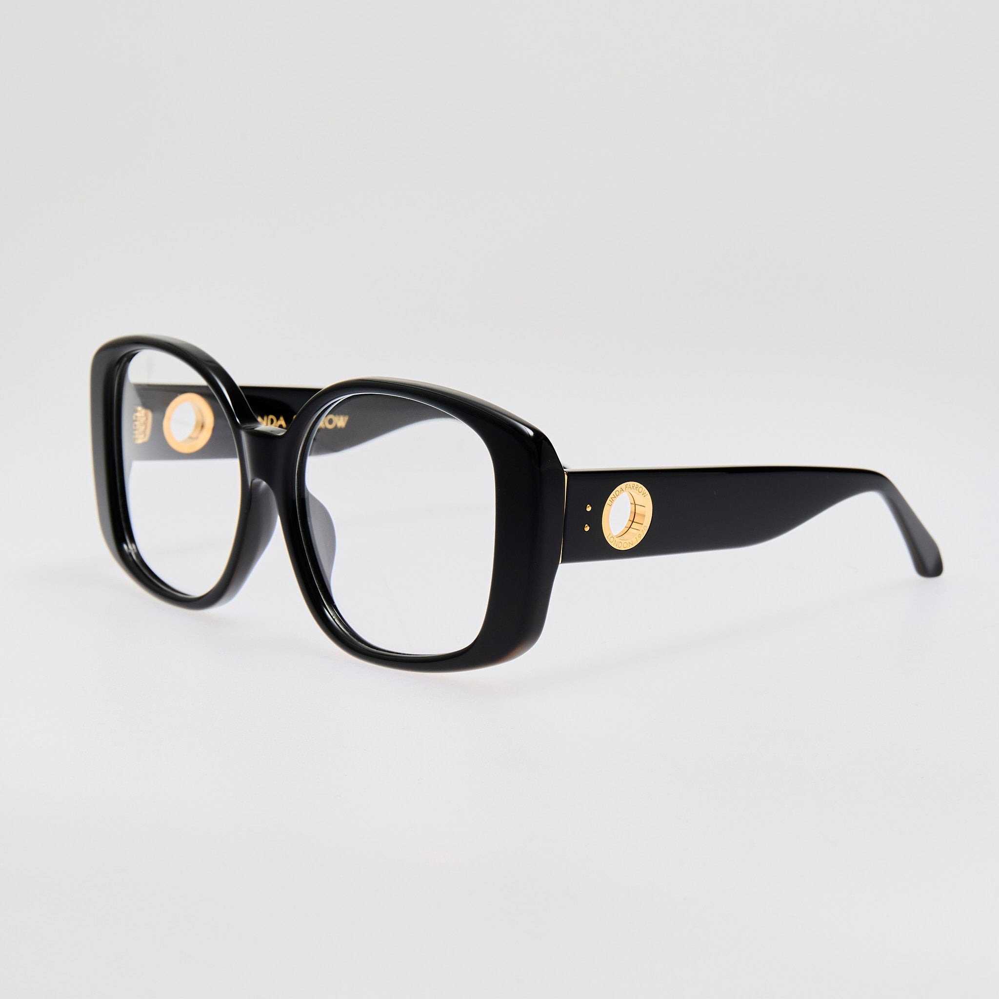 Venus Optical in Black - 3