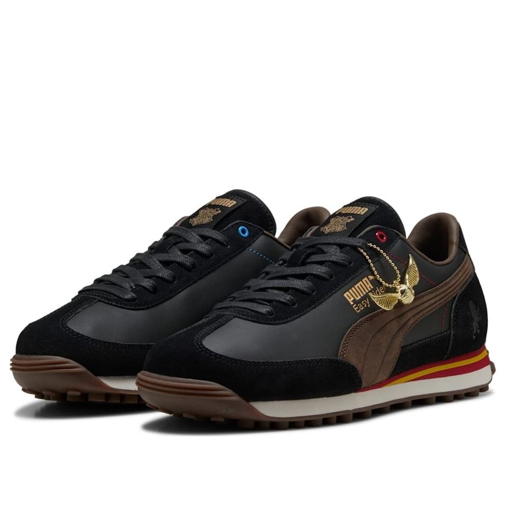 PUMA x Harry Potter Easy Rider 'Hogwarts' 401208-01 - 3