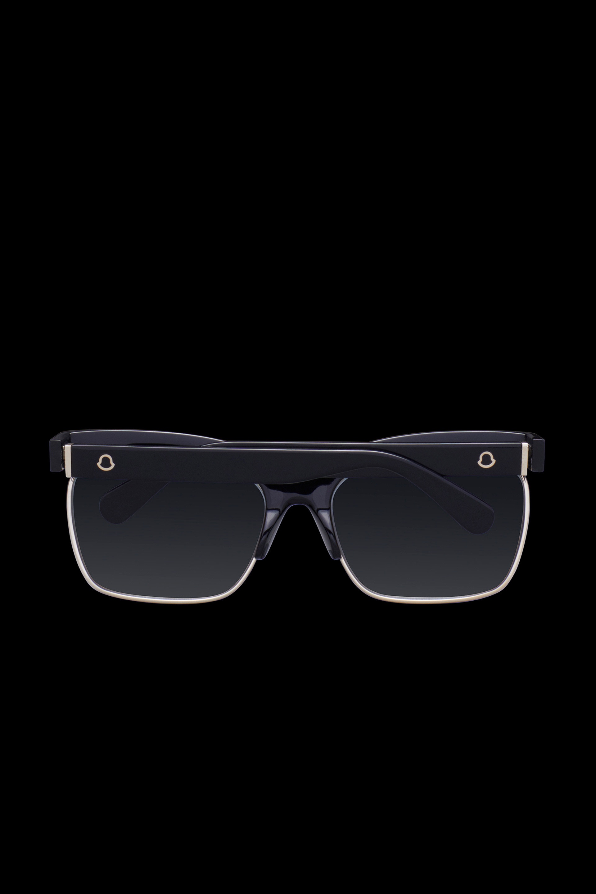 Square Sunglasses - 3