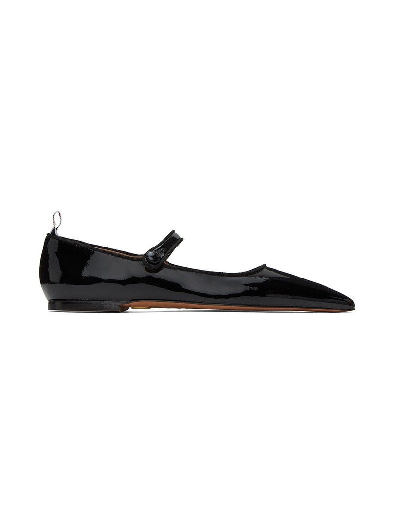 POINTED THOM JOHN FLAT IN 하드웨어 리더 1