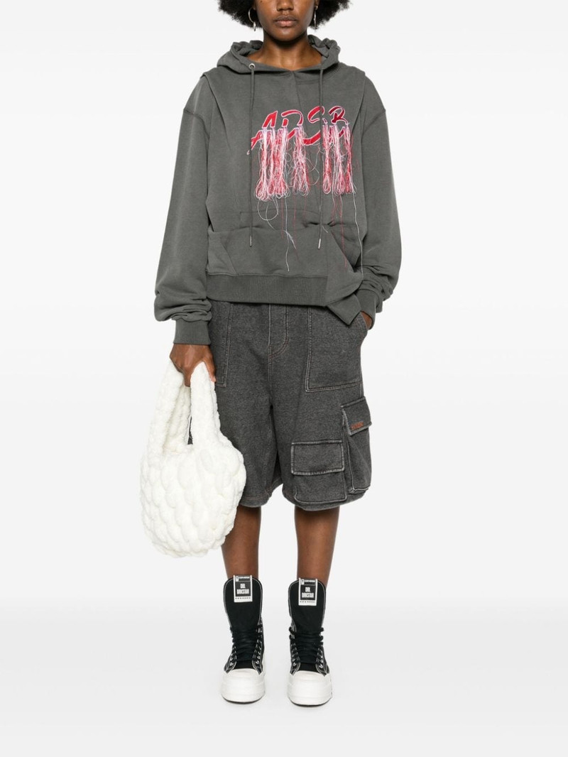 Andersson Bell Cheerleader hoodie outlook