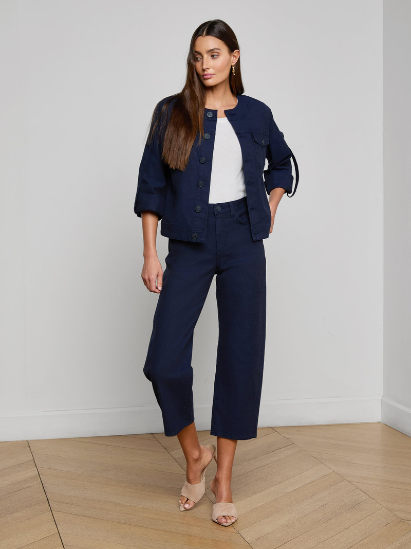 Anouk Jean Jacket 4