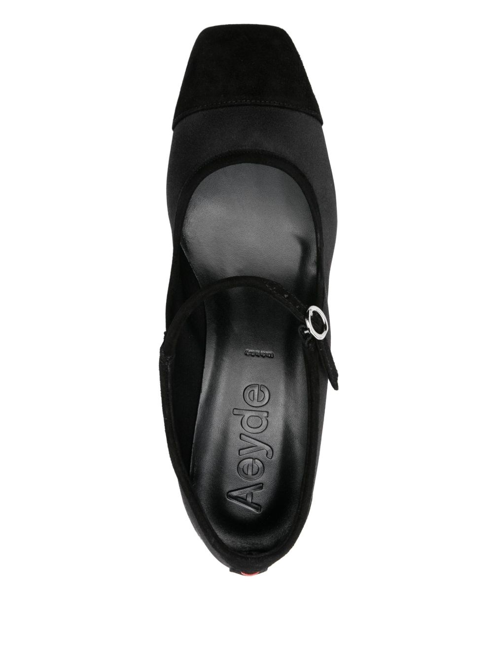 50mm Aline pumps - 4