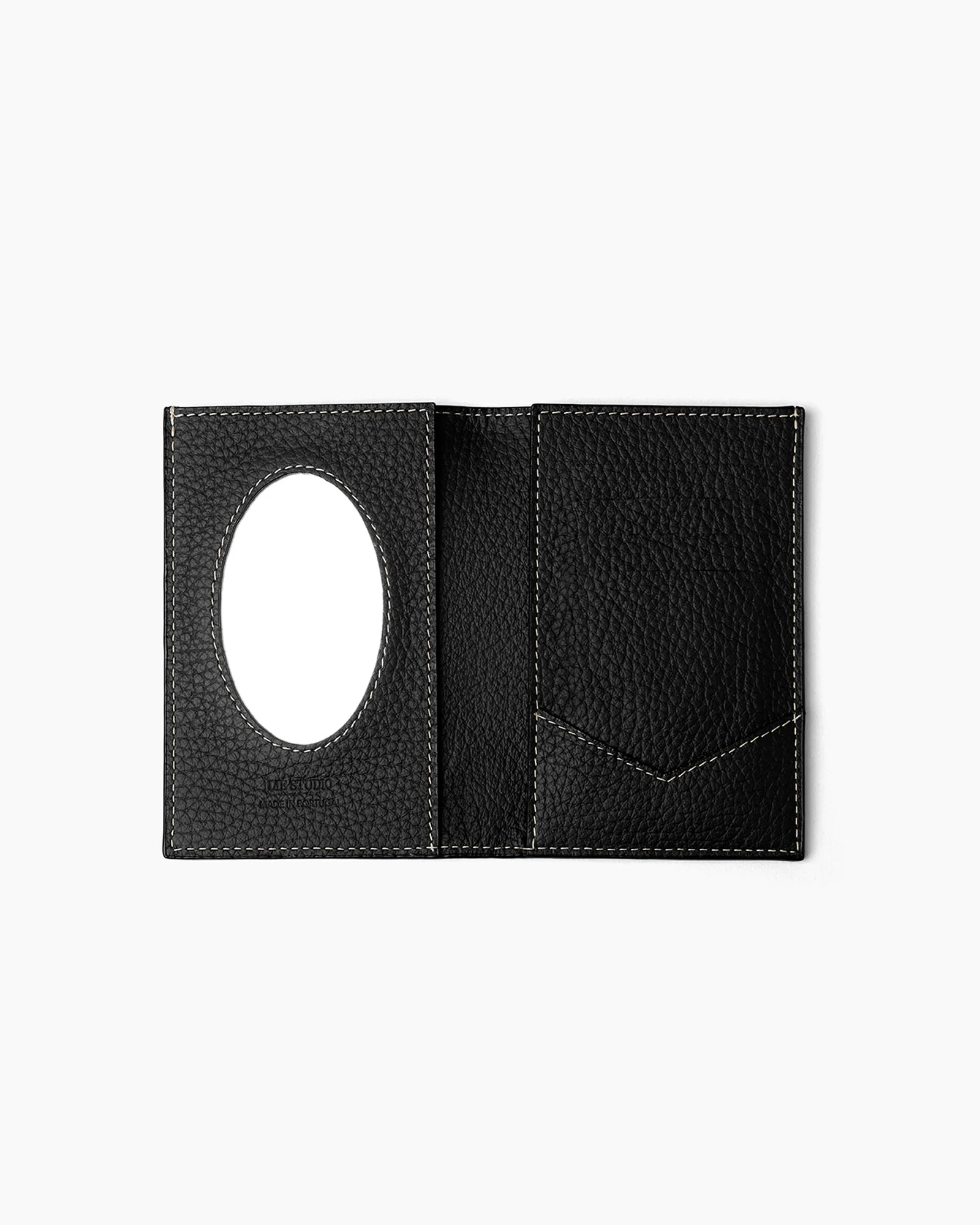 The Romy Passport Cover - 1