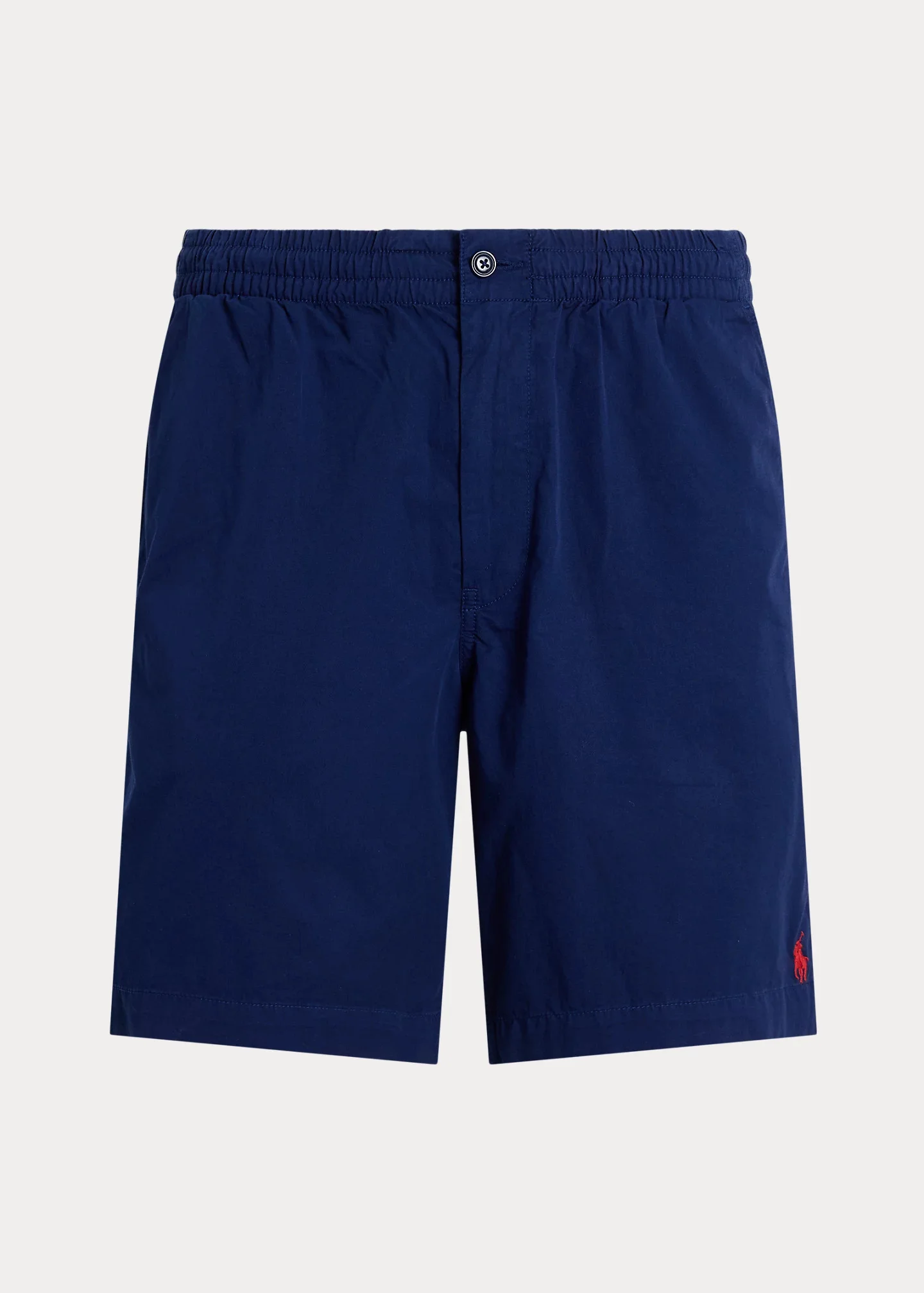 8-Inch Polo Prepster Twill Short - 1