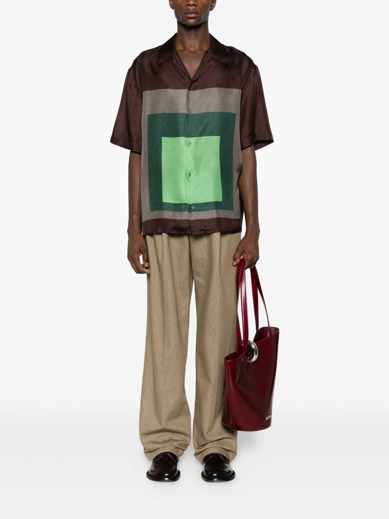 Wool trousers 4