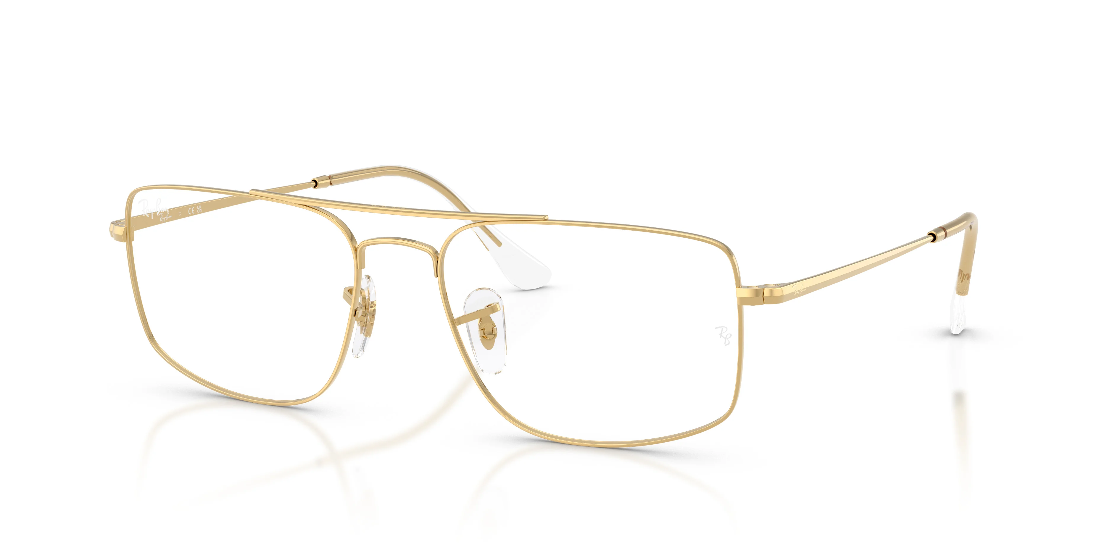 EXPLORER III OPTICS - 1