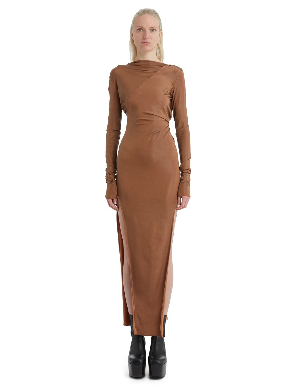 DRESS - 1