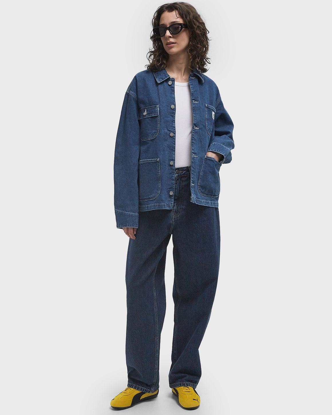 WMNS OG Michigan Coat - 2