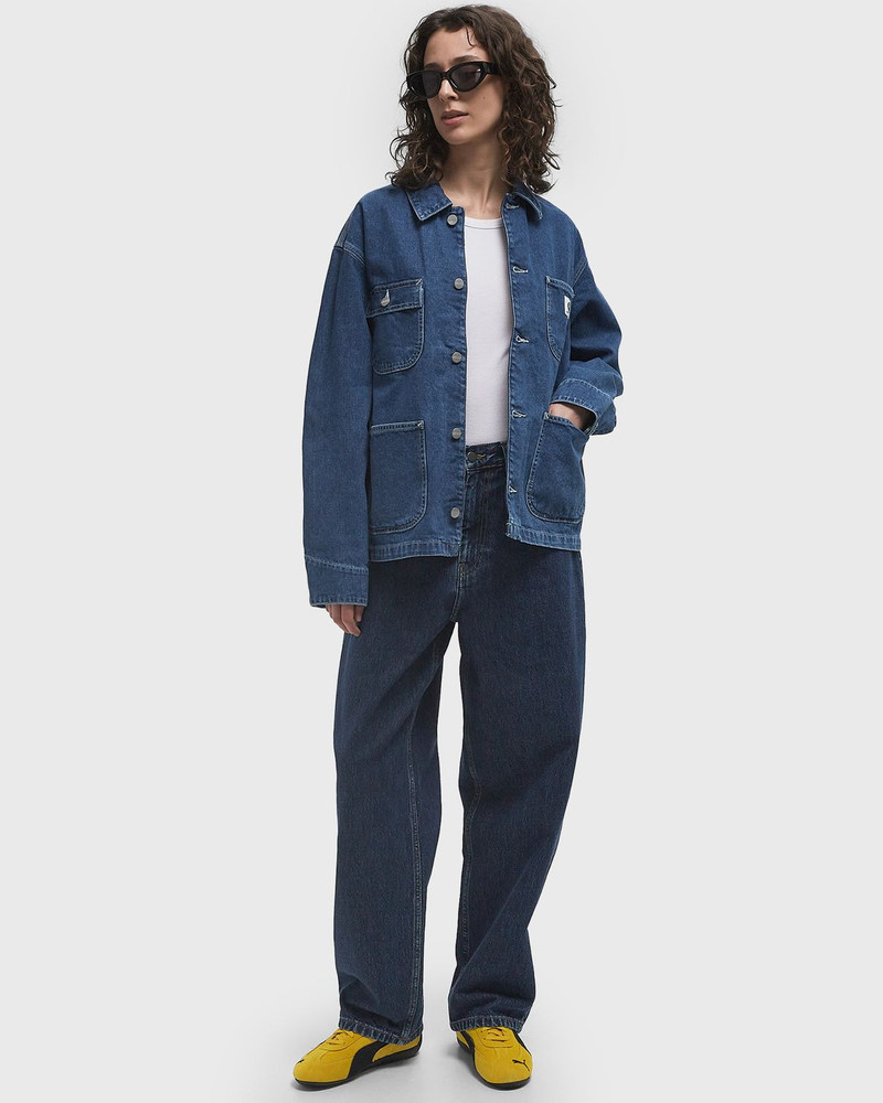 Carhartt WMNS OG Michigan Coat outlook