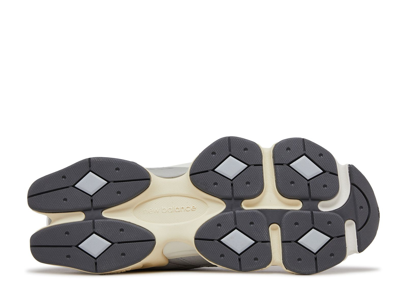 NEW BALANCE 9060 'GRANITE' - 4